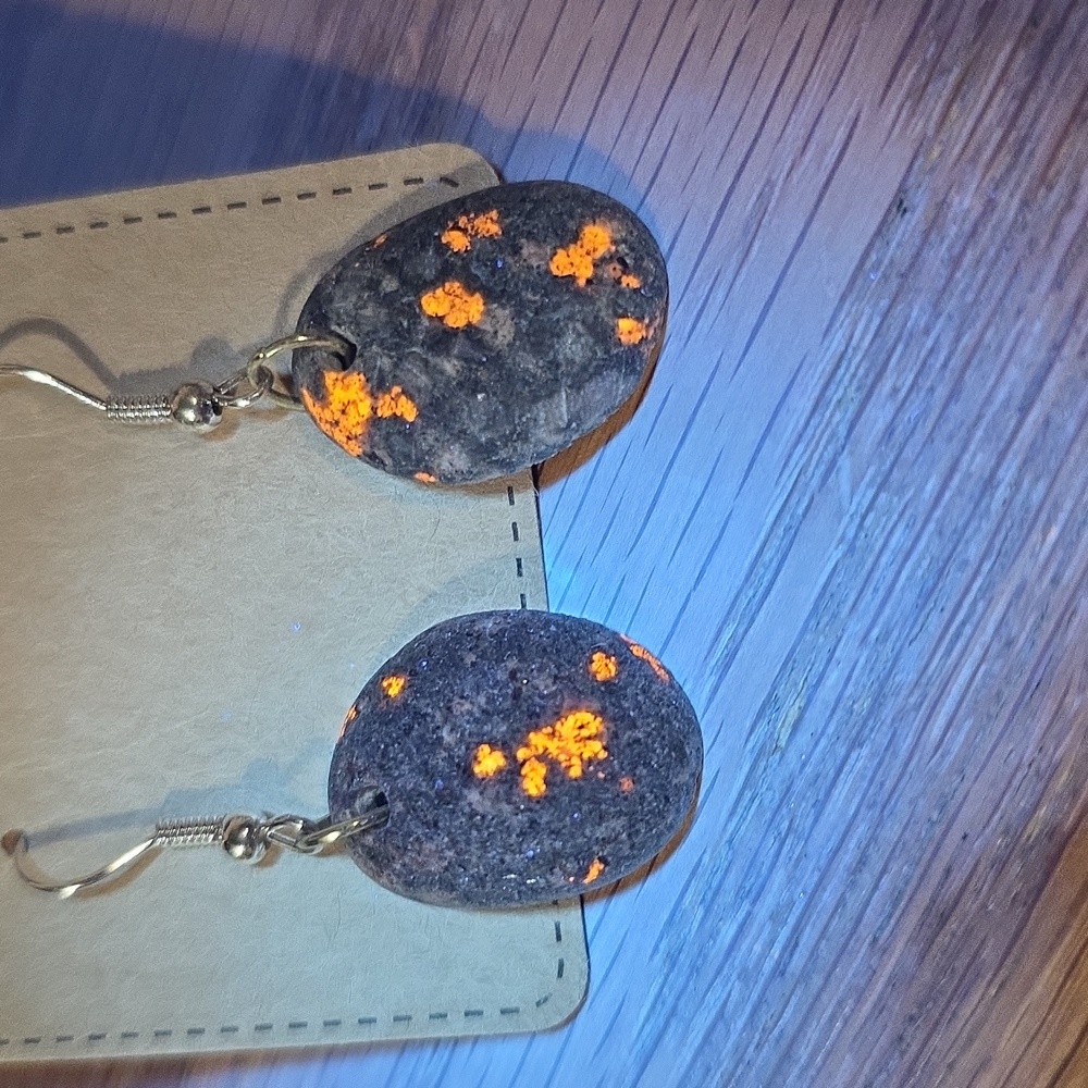 Yooperlie Earrings